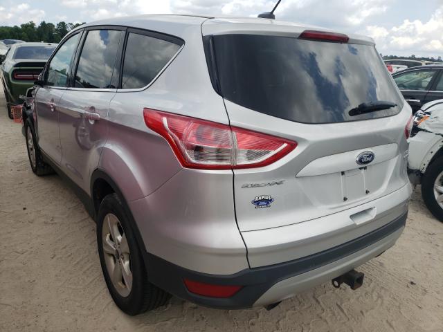 Photo 2 VIN: 1FMCU9G99EUE13198 - FORD ESCAPE SE 