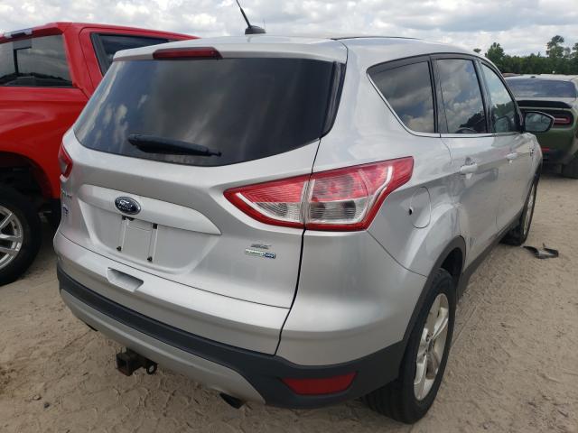 Photo 3 VIN: 1FMCU9G99EUE13198 - FORD ESCAPE SE 