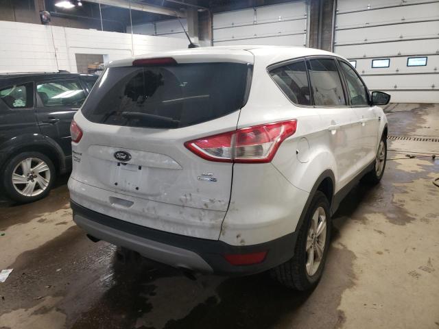 Photo 3 VIN: 1FMCU9G99EUE25982 - FORD ESCAPE SE 