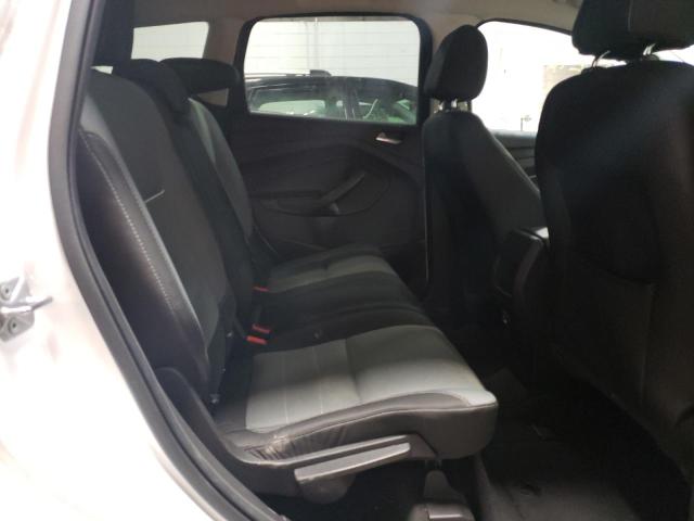 Photo 5 VIN: 1FMCU9G99EUE25982 - FORD ESCAPE SE 