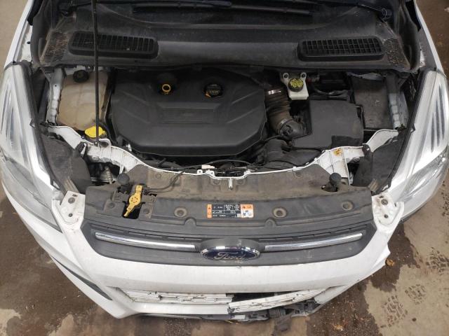 Photo 6 VIN: 1FMCU9G99EUE25982 - FORD ESCAPE SE 