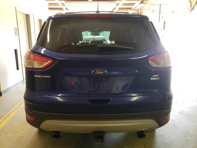 Photo 5 VIN: 1FMCU9G99FUA39399 - FORD ESCAPE SE 