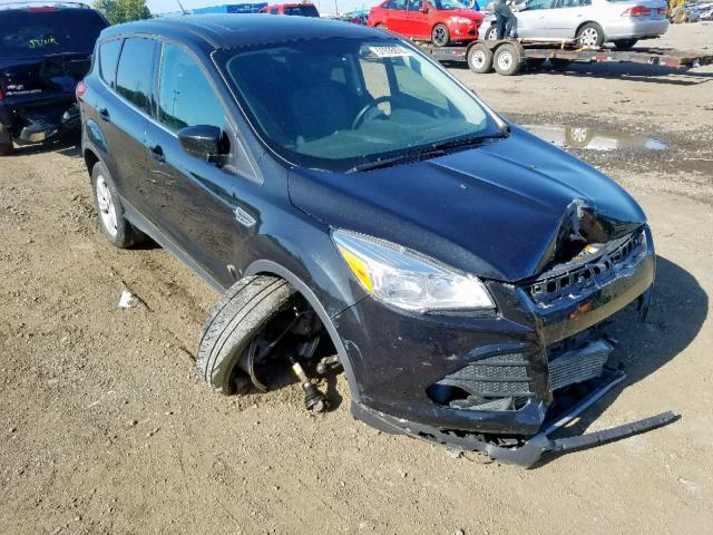 Photo 0 VIN: 1FMCU9G99FUA80955 - FORD ESCAPE 