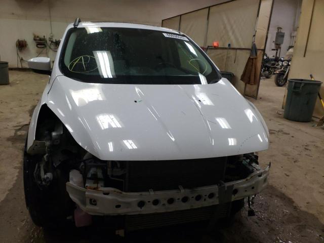 Photo 4 VIN: 1FMCU9G99FUA95441 - FORD ESCAPE SE 