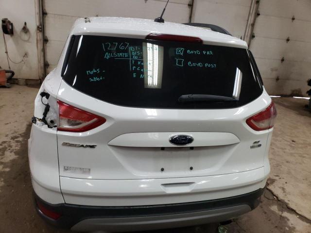 Photo 5 VIN: 1FMCU9G99FUA95441 - FORD ESCAPE SE 