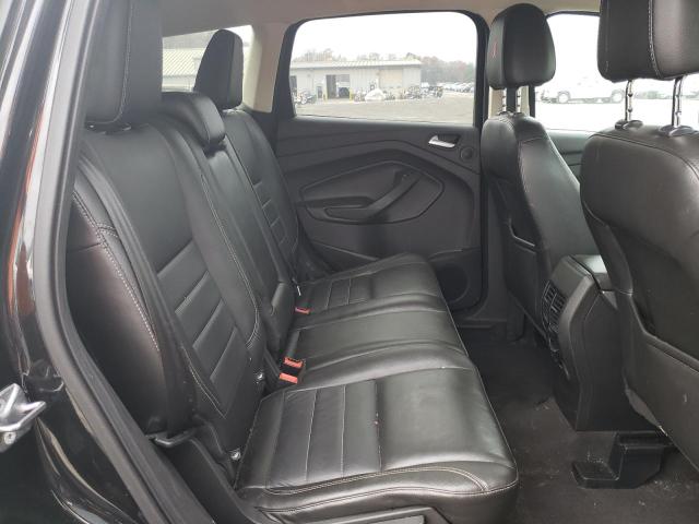 Photo 10 VIN: 1FMCU9G99FUA98226 - FORD ESCAPE SE 