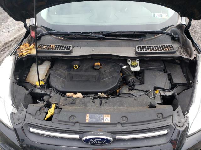 Photo 11 VIN: 1FMCU9G99FUA98226 - FORD ESCAPE SE 