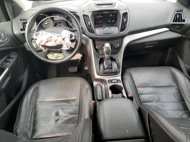 Photo 7 VIN: 1FMCU9G99FUA98226 - FORD ESCAPE SE 