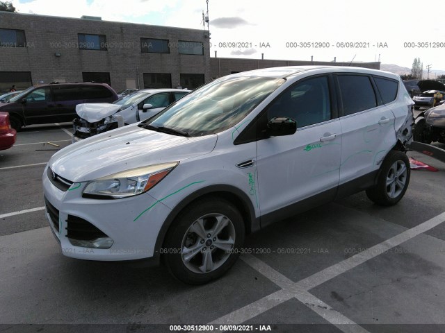 Photo 1 VIN: 1FMCU9G99FUB09693 - FORD ESCAPE 