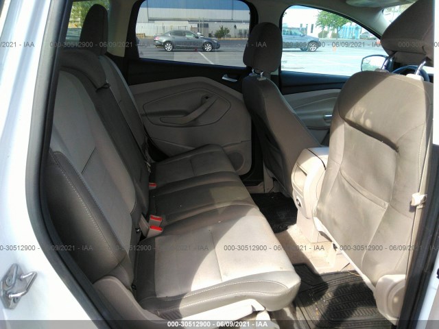 Photo 7 VIN: 1FMCU9G99FUB09693 - FORD ESCAPE 