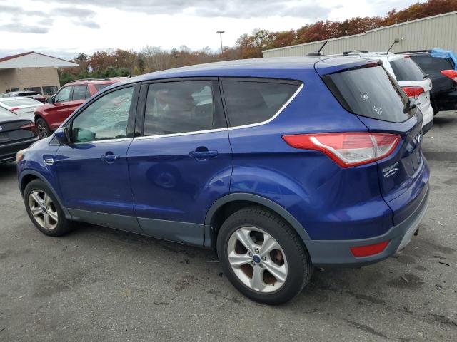 Photo 1 VIN: 1FMCU9G99FUB14294 - FORD ESCAPE SE 