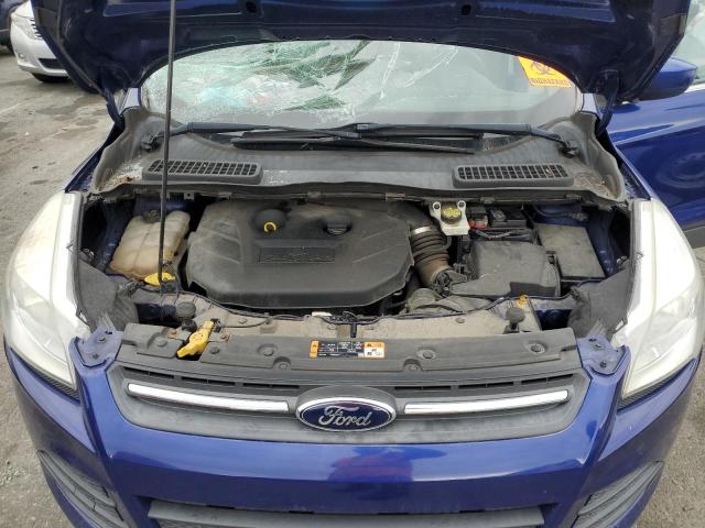 Photo 11 VIN: 1FMCU9G99FUB14294 - FORD ESCAPE SE 