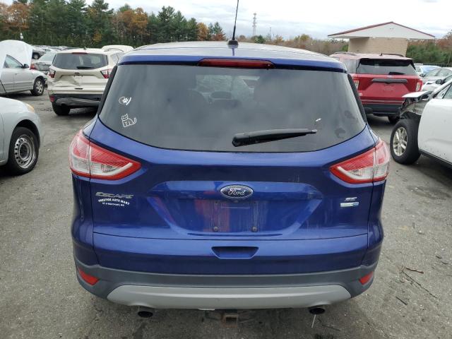 Photo 5 VIN: 1FMCU9G99FUB14294 - FORD ESCAPE SE 