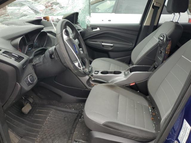 Photo 6 VIN: 1FMCU9G99FUB14294 - FORD ESCAPE SE 