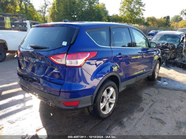 Photo 3 VIN: 1FMCU9G99FUB25683 - FORD ESCAPE 