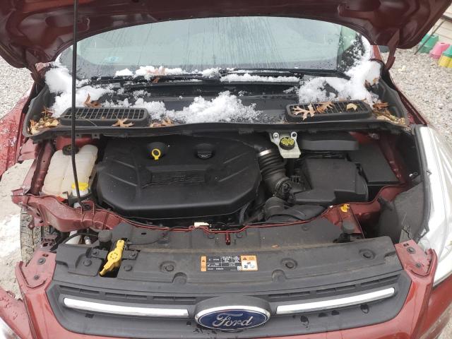 Photo 11 VIN: 1FMCU9G99FUB26834 - FORD ESCAPE SE 