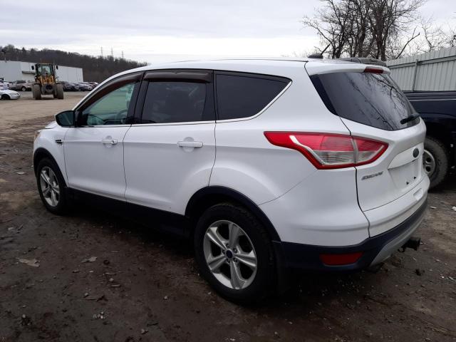 Photo 1 VIN: 1FMCU9G99FUB27076 - FORD ESCAPE SE 