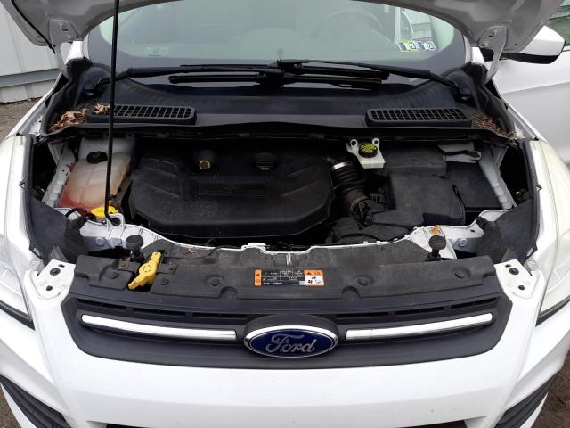 Photo 11 VIN: 1FMCU9G99FUB27076 - FORD ESCAPE SE 