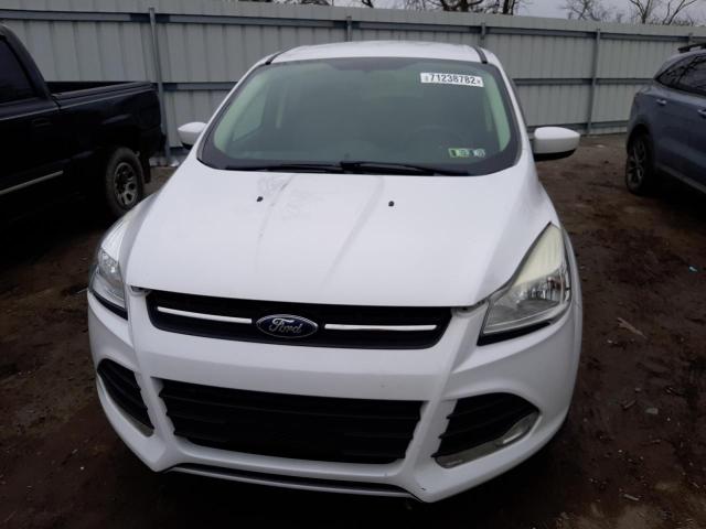 Photo 4 VIN: 1FMCU9G99FUB27076 - FORD ESCAPE SE 