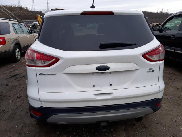 Photo 5 VIN: 1FMCU9G99FUB27076 - FORD ESCAPE SE 