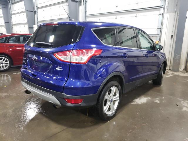 Photo 2 VIN: 1FMCU9G99FUB41687 - FORD ESCAPE 