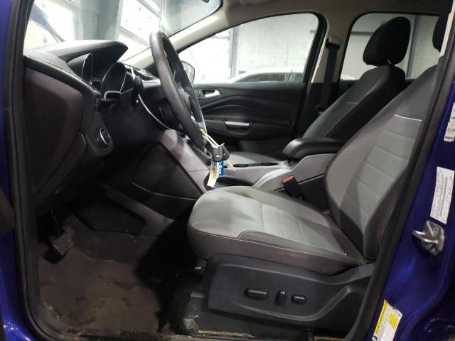 Photo 6 VIN: 1FMCU9G99FUB41687 - FORD ESCAPE 