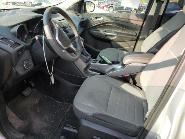 Photo 6 VIN: 1FMCU9G99FUB53872 - FORD ESCAPE 