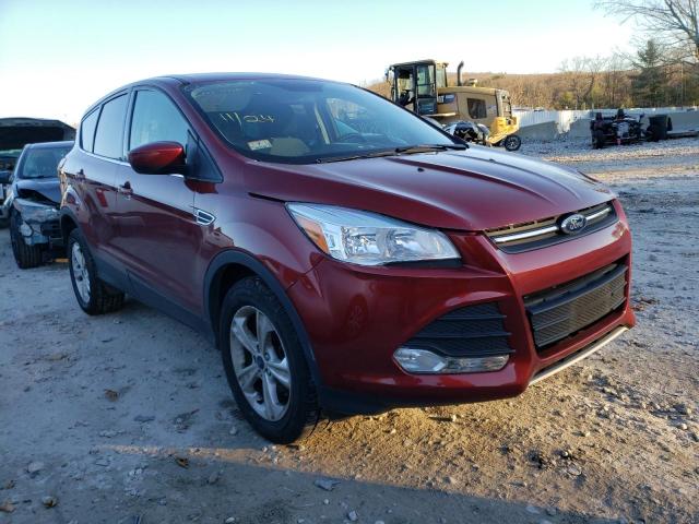 Photo 0 VIN: 1FMCU9G99FUB74995 - FORD ESCAPE 