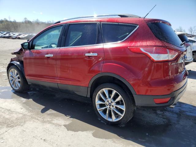 Photo 1 VIN: 1FMCU9G99FUB98827 - FORD ESCAPE 