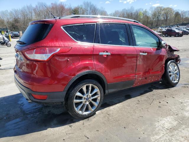 Photo 2 VIN: 1FMCU9G99FUB98827 - FORD ESCAPE 