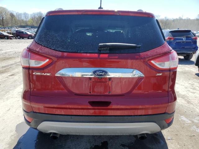 Photo 5 VIN: 1FMCU9G99FUB98827 - FORD ESCAPE 