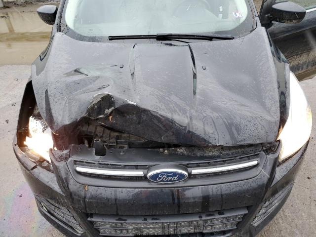 Photo 11 VIN: 1FMCU9G99FUC06795 - FORD ESCAPE SE 