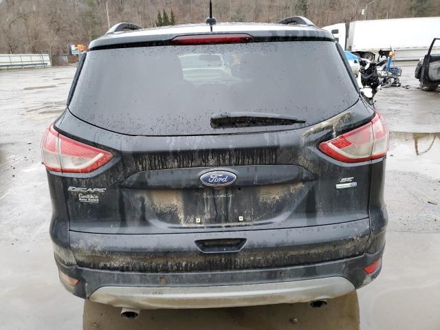 Photo 5 VIN: 1FMCU9G99FUC06795 - FORD ESCAPE SE 