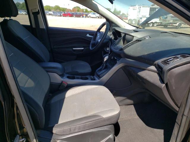 Photo 6 VIN: 1FMCU9G99FUC06800 - FORD ESCAPE SE 