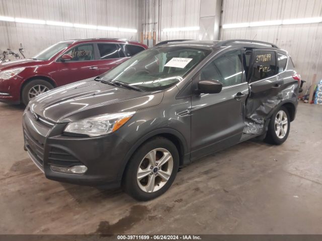 Photo 1 VIN: 1FMCU9G99FUC26013 - FORD ESCAPE 