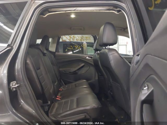 Photo 7 VIN: 1FMCU9G99FUC26013 - FORD ESCAPE 