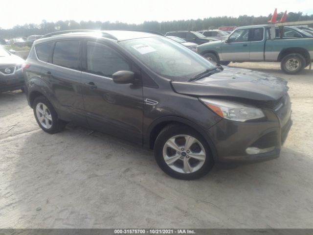 Photo 0 VIN: 1FMCU9G99FUC54197 - FORD ESCAPE 