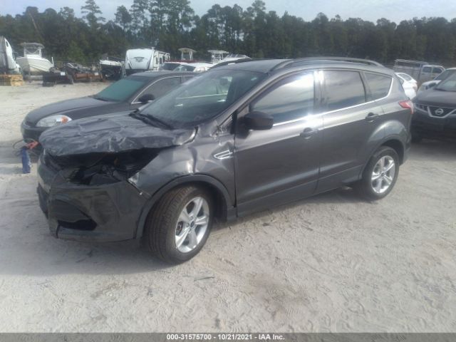 Photo 1 VIN: 1FMCU9G99FUC54197 - FORD ESCAPE 