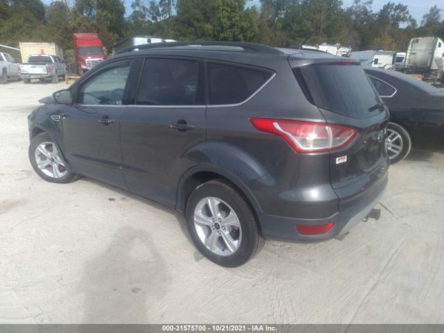 Photo 2 VIN: 1FMCU9G99FUC54197 - FORD ESCAPE 