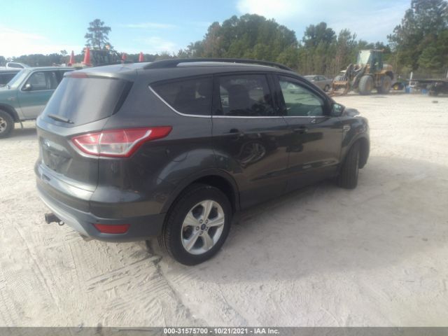 Photo 3 VIN: 1FMCU9G99FUC54197 - FORD ESCAPE 