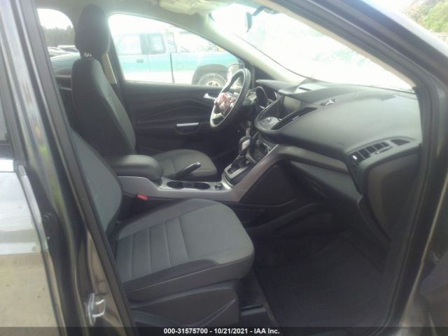 Photo 4 VIN: 1FMCU9G99FUC54197 - FORD ESCAPE 