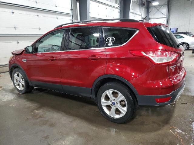 Photo 1 VIN: 1FMCU9G99GUA02693 - FORD ESCAPE 