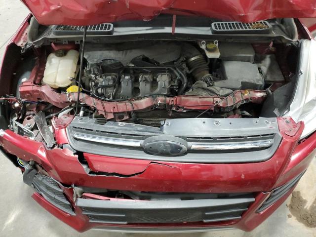 Photo 10 VIN: 1FMCU9G99GUA02693 - FORD ESCAPE 