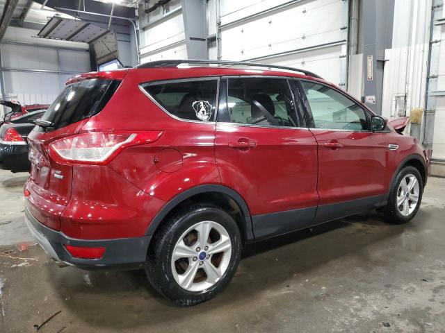 Photo 2 VIN: 1FMCU9G99GUA02693 - FORD ESCAPE 