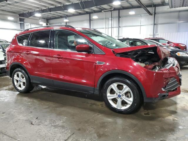 Photo 3 VIN: 1FMCU9G99GUA02693 - FORD ESCAPE 