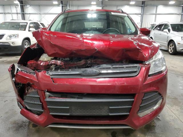 Photo 4 VIN: 1FMCU9G99GUA02693 - FORD ESCAPE 