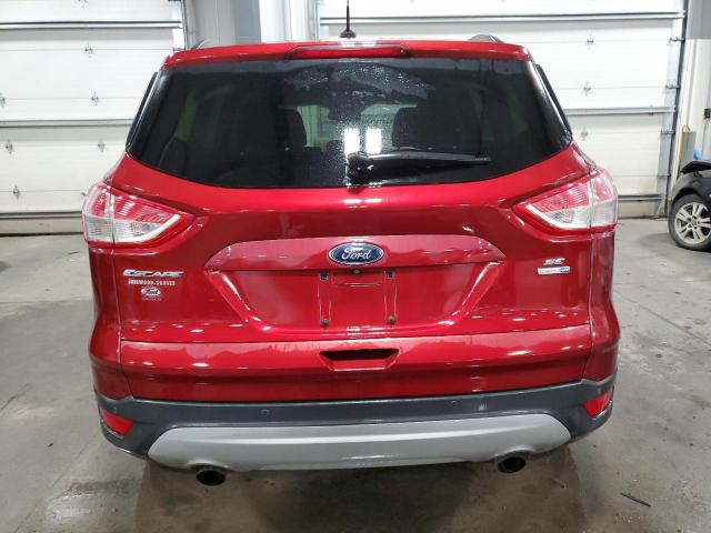 Photo 5 VIN: 1FMCU9G99GUA02693 - FORD ESCAPE 