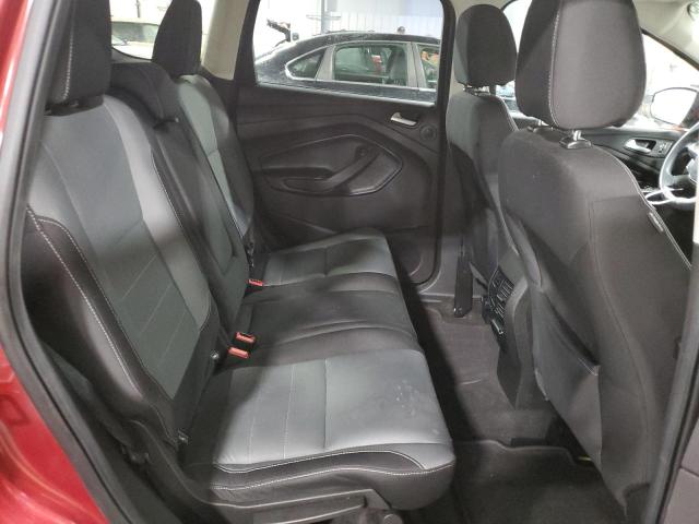 Photo 9 VIN: 1FMCU9G99GUA02693 - FORD ESCAPE 