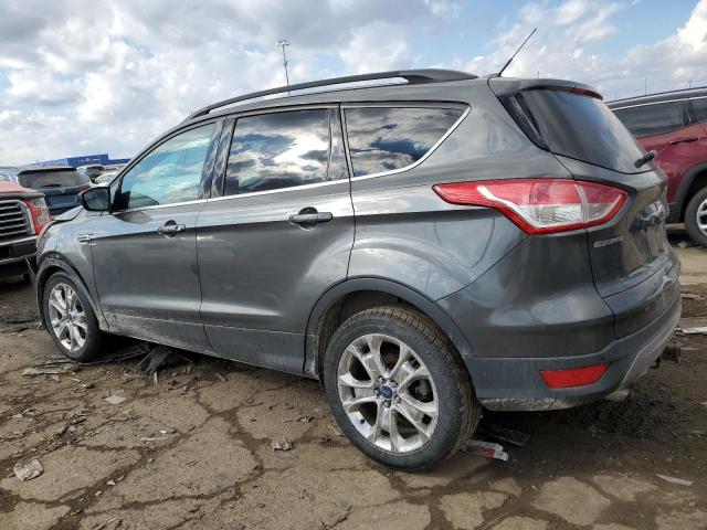 Photo 1 VIN: 1FMCU9G99GUA07800 - FORD ESCAPE 