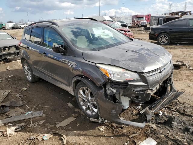 Photo 3 VIN: 1FMCU9G99GUA07800 - FORD ESCAPE 